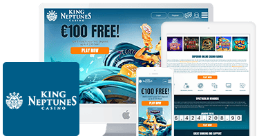 King Neptunes Casino Mobile