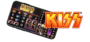 Kiss Online Slot Review