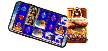 Kronos Online Slot Review