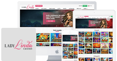 Lady Linda Casino Mobile