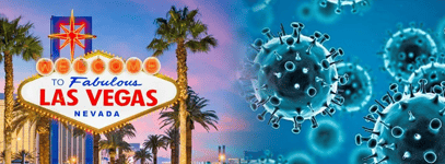 Las Vegas Casino Coronavirus News