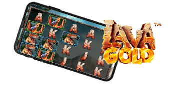 Lava Gold Slot Review