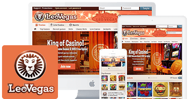 Leo Vegas Casino Mobile