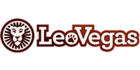Leo Vegas Casino logo
