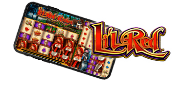 Lil Red Riches Online Slot Review