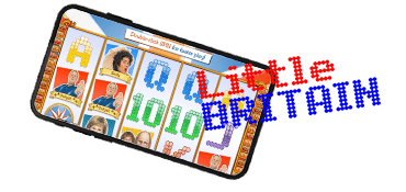 Little Britain Slot Review