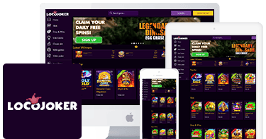 Loco Joker Casino Mobile