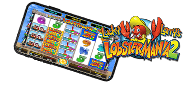 Lucky Larrys Lobstermania 2 Online Slot Review
