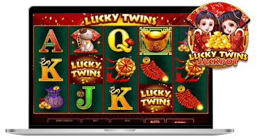 Lucky Twins Slot