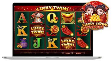 Lucky Twins Slot
