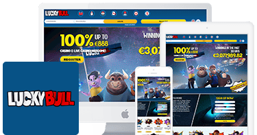 Luckybull Casino Mobile