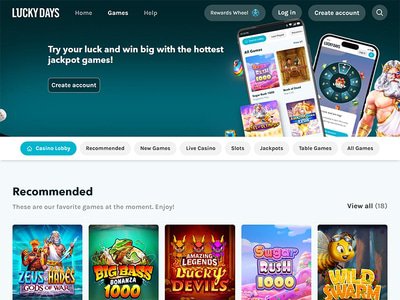 $1 Minimum Deposit Casinos Ontario games