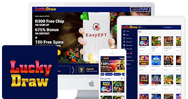 LuckyDraw Casino Mobile