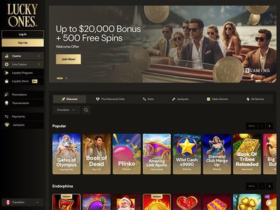 Instant Withdrawal Casinos Canada games