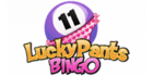 Lucky Pants Bingo Casino