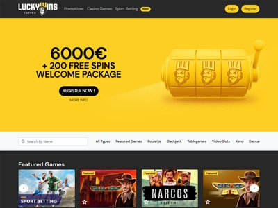 Instant Withdrawal Casinos Canada games