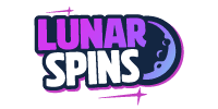 LunarSpins Casino logo
