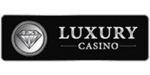 Luxury Casino logo