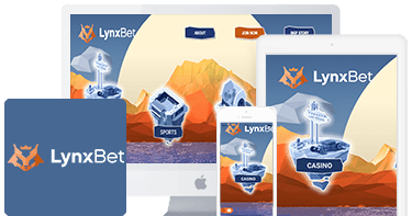 Lynxbet Casino Mobile