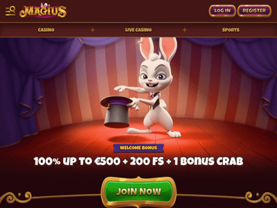 Instant Withdrawal Casinos Canada games