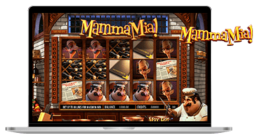 Mamma Mia Slot