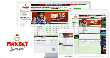 Max Bet Casino Mobile