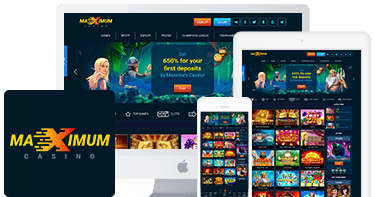 Maximum Casino Mobile