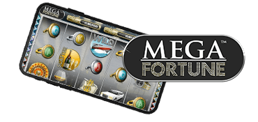 Mega Fortune Online Slot Review