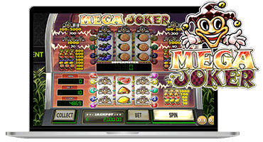 Mega Joker Slot