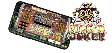 Mega Joker Online Slot Review