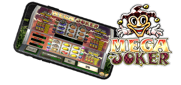 Mega Joker Slot 💰 Best Casinos to Play Mega Joker