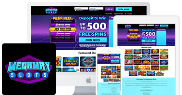 Megaway Slots Casino Mobile