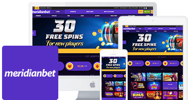 Meridian Bet Casino Mobile