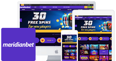 Meridian Bet Casino Mobile