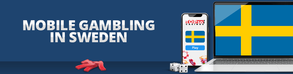 mobile casinos sweden