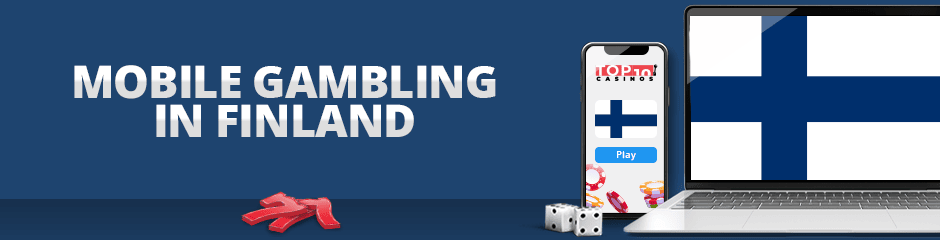 mobile casinos finland