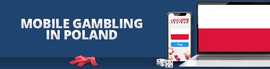 mobile casinos poland