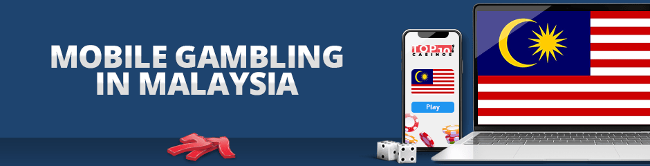 mobile casinos malaysia