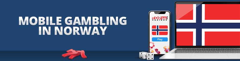 mobile casinos norway