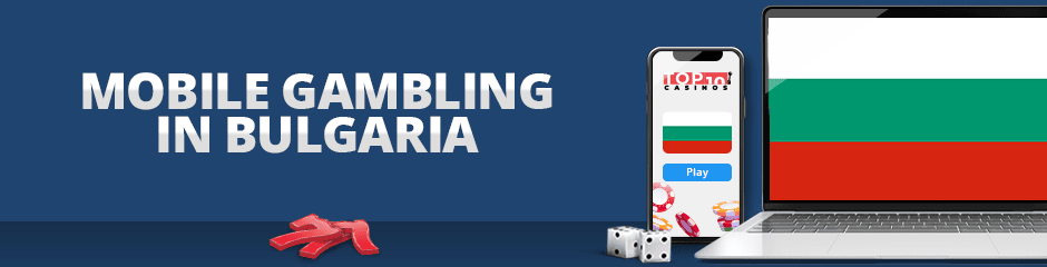 mobile casinos bulgaria