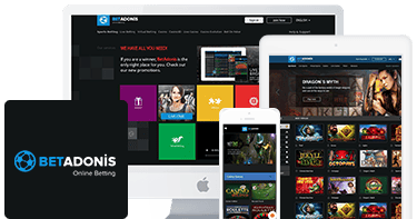 Betadonis Casino top 10 mobile
