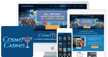 Cosmo Casino Mobile