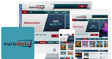 euro slots casino mobile
