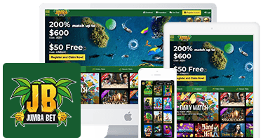 Jumba Bet Casino Top 10 Mobile