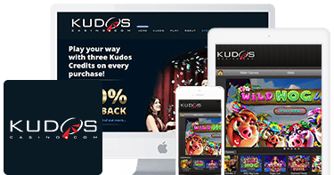 Kudos Casino top 10 mobile
