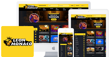 Leo Monaco Casino Top 10 Mobile