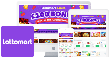 lottomart casino top 10 mobile