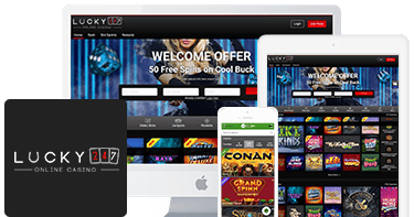 Lucky 247 Casino top 10 mobile