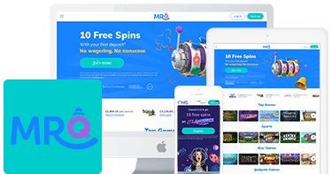 mrq casino top 10 mobile