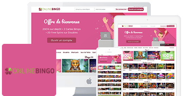 Online Bingo Casino top 10 mobile
